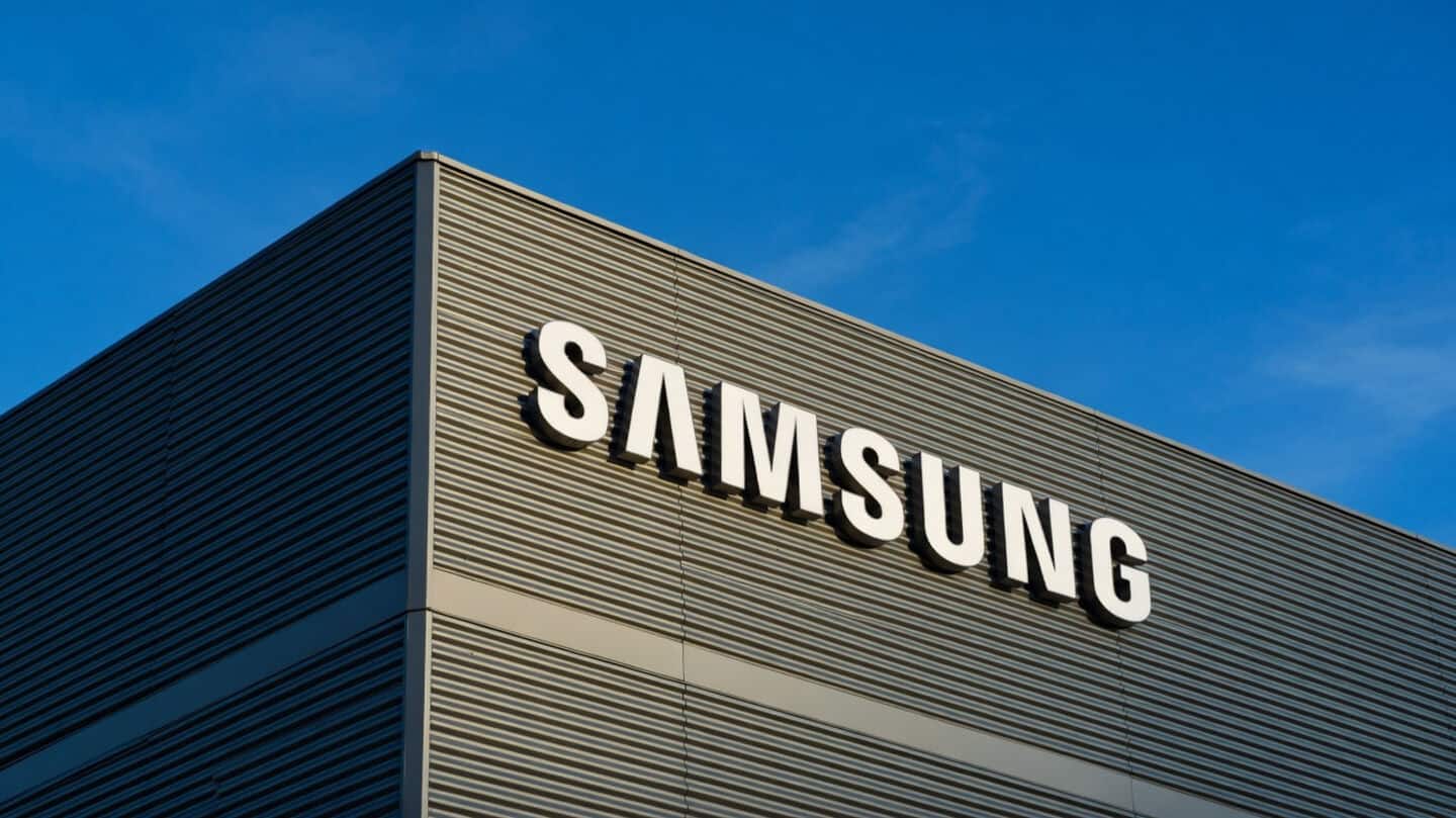 Samsung reports $61.7B semiconductor profit, warns shortage amid AI demand