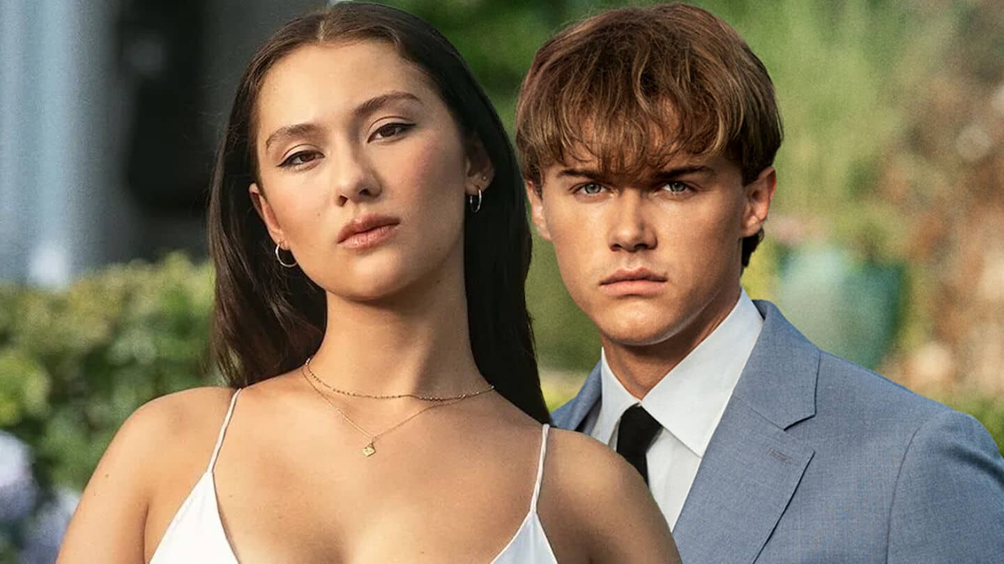 'The Summer I Turned Pretty' getting movie finale