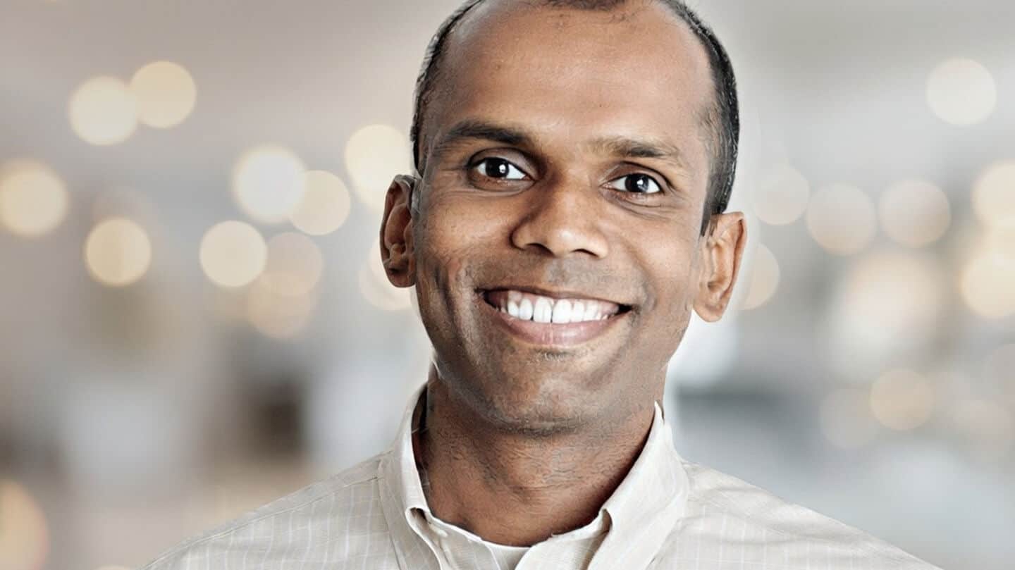 Gokul Rajaram predicts AI could replace product designers by 2026