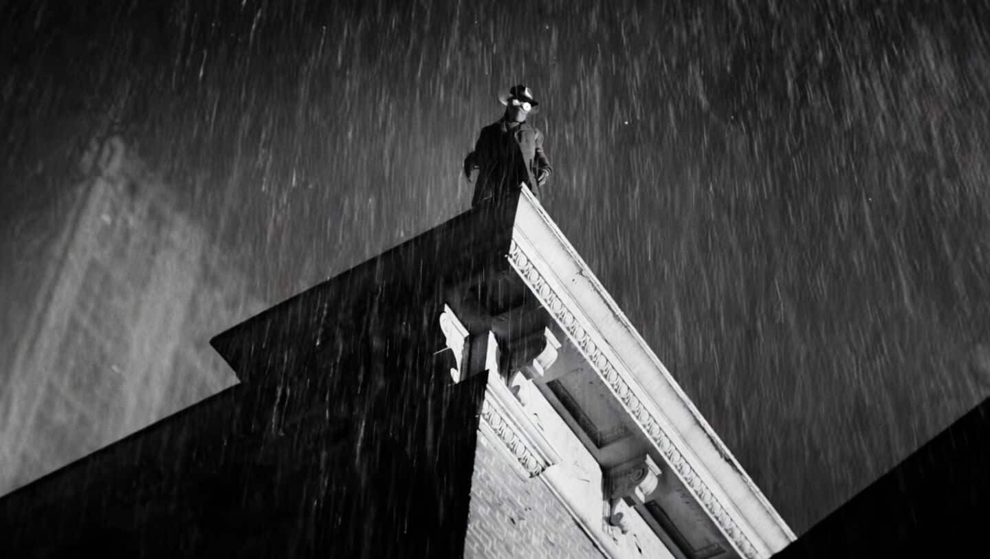 Cage leads 'Spider-Noir' trailer for Prime Video May 27