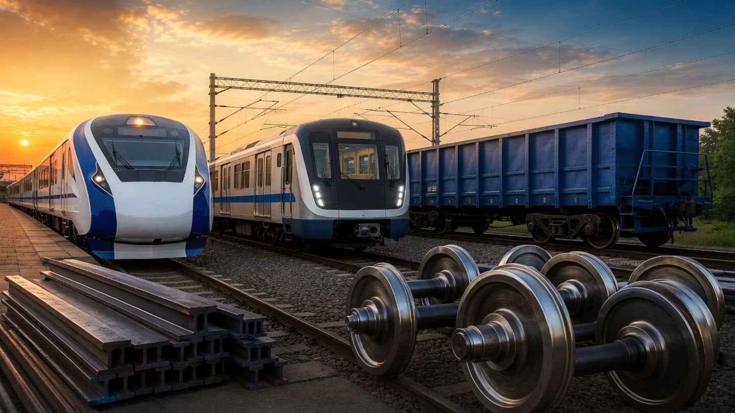 CRIS projects Indian Railways can handle 1.25L bookings per minute