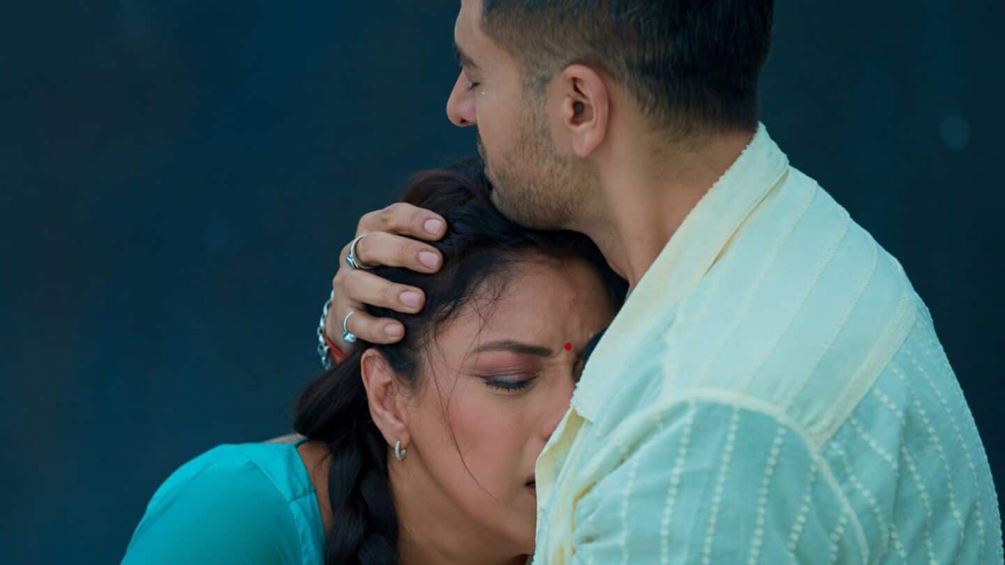Classic Indian soaps reach top OTT charts with 'Anupamaa'