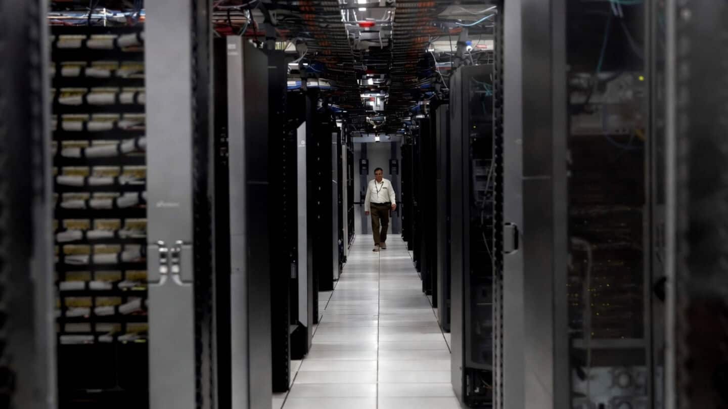Data centers to drive housing demand and boost local infrastructure
