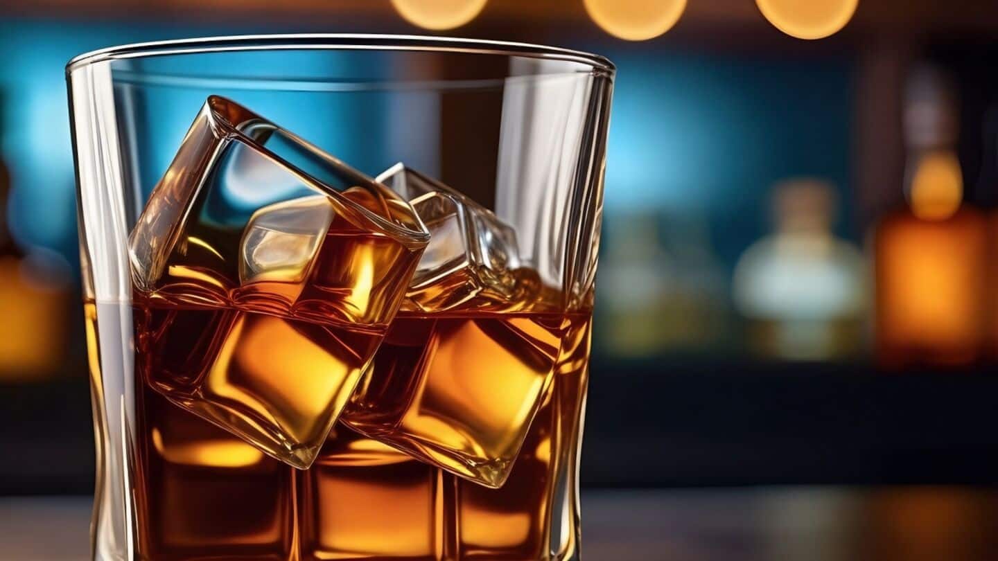 United Spirits drops legal fight after FSSAI lifts rum ban