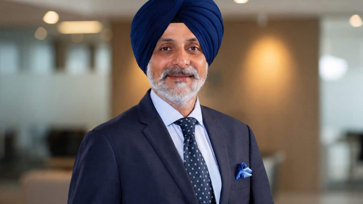 Wipro's Kang says AI can help workers reach higher-paying roles