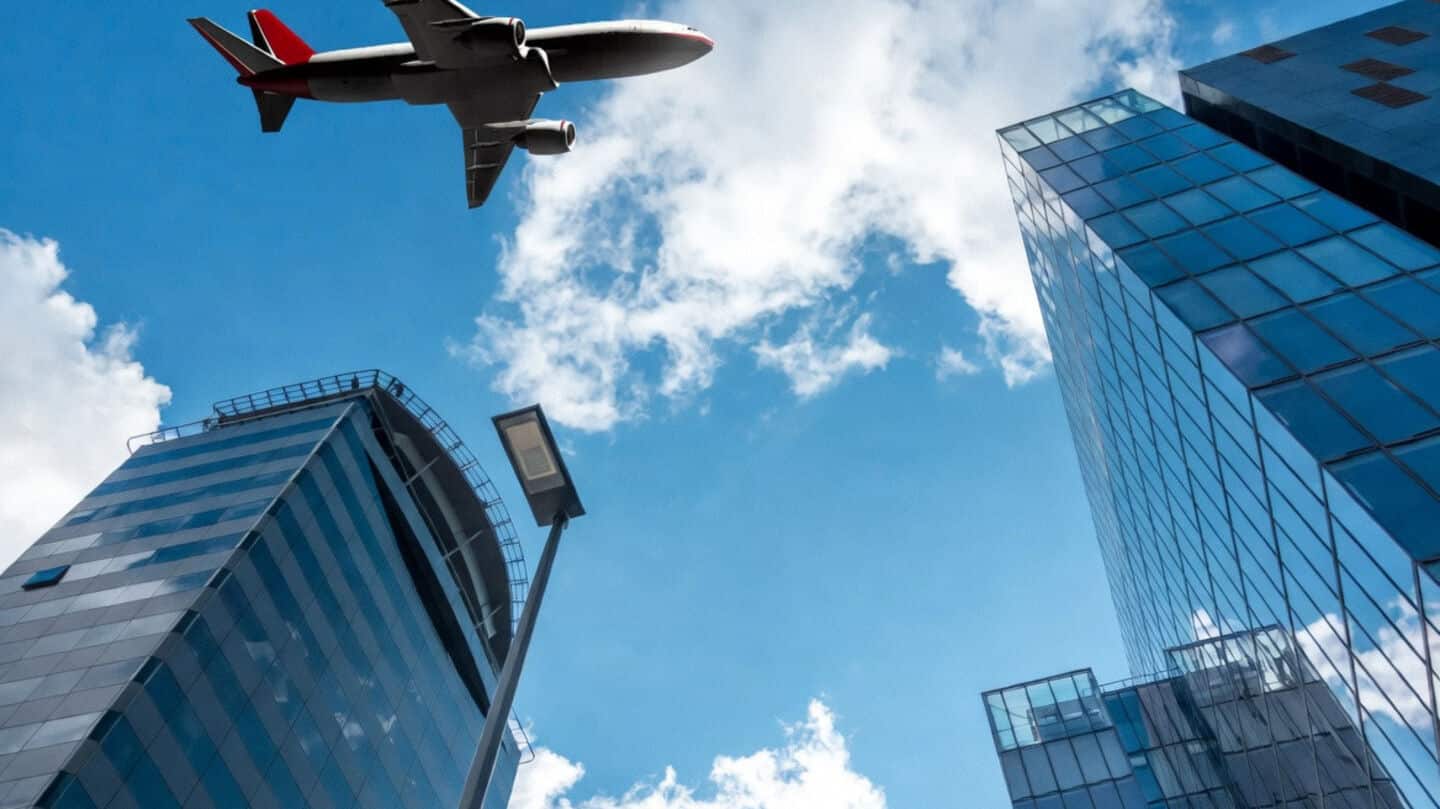 Flight updates for Air India, IndiGo on March 25