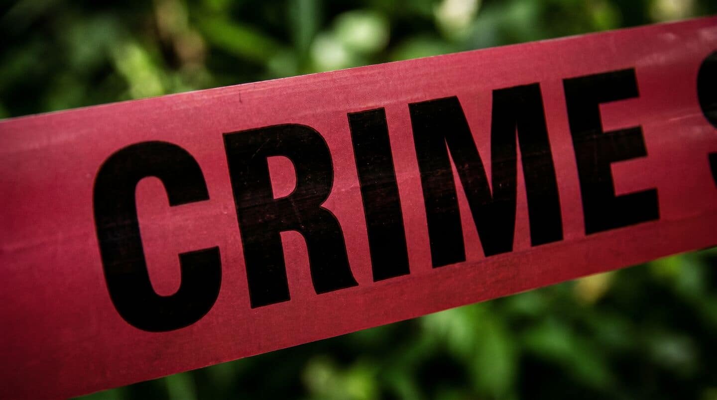 Man arrested for killing stepdaughter after sexual abuse accusation