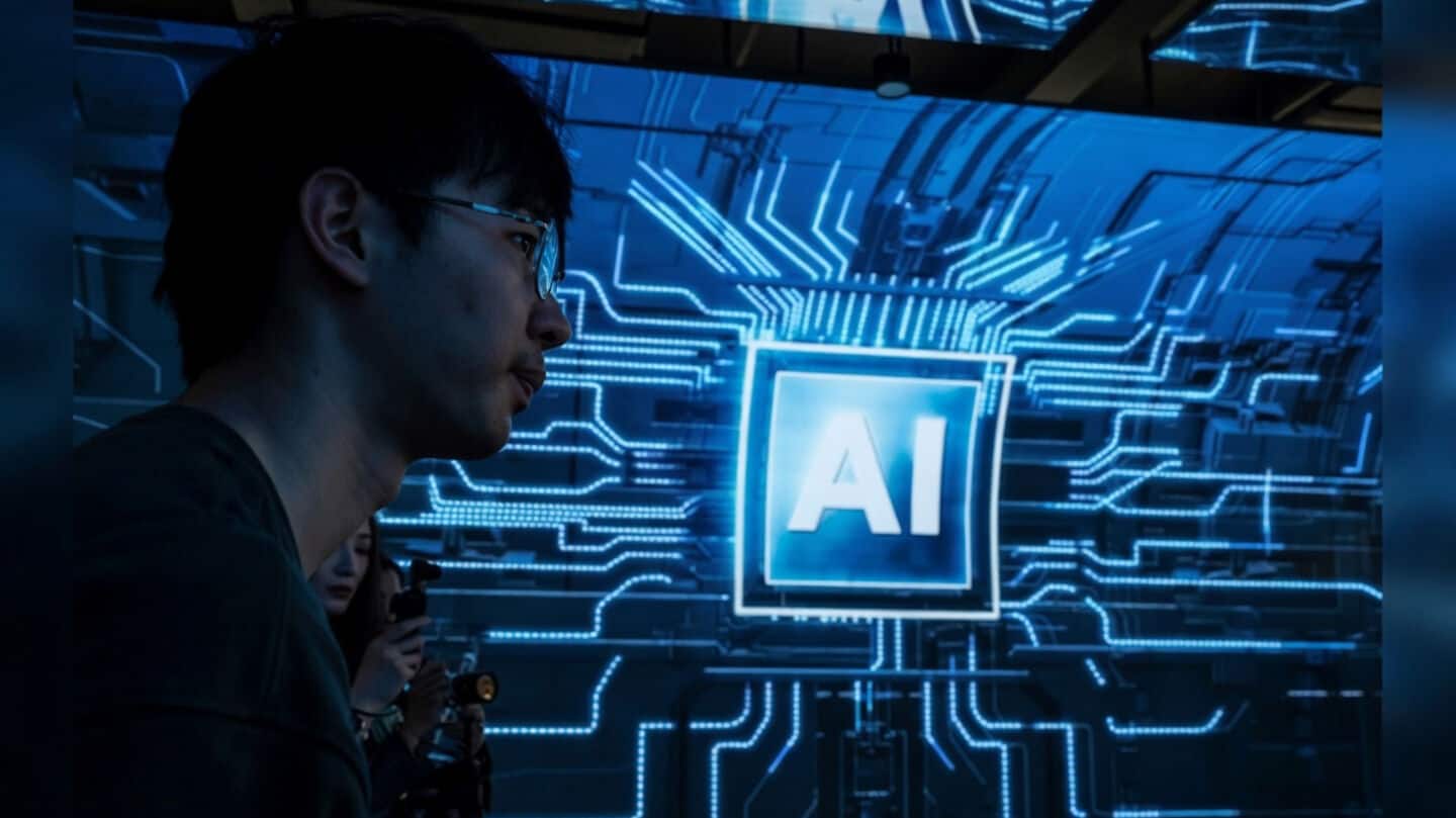 China plans $295B data center network over next 5 years
