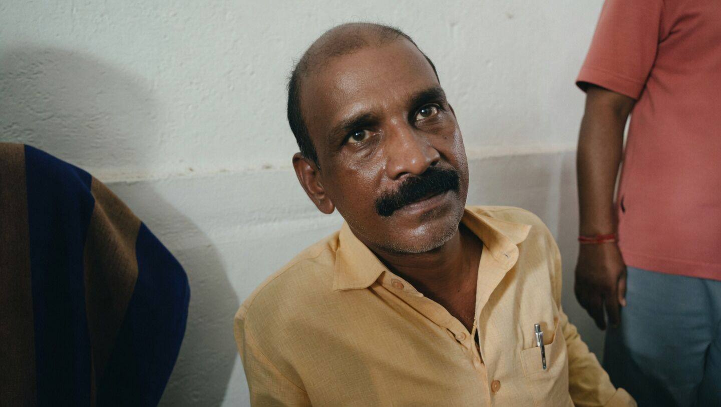 Nawada principal Mahesh Prasad Yadav arrested for allegedly molesting students