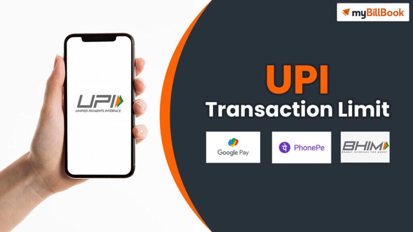 Explainer: Why your UPI transaction limit differs from your friend's