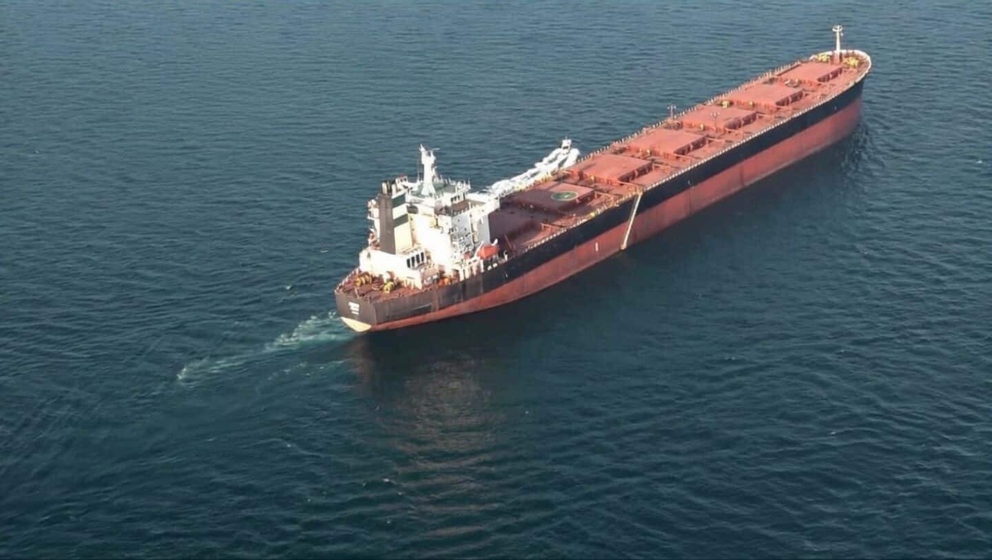 Explainer: Why India is worried about Strait of Hormuz