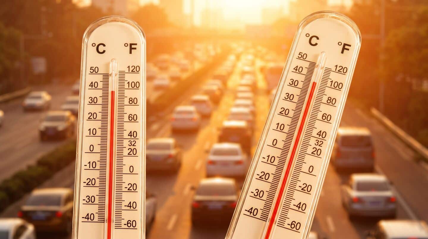 Tamil Nadu enters Agni Natchathiram, highs could hit 43°C