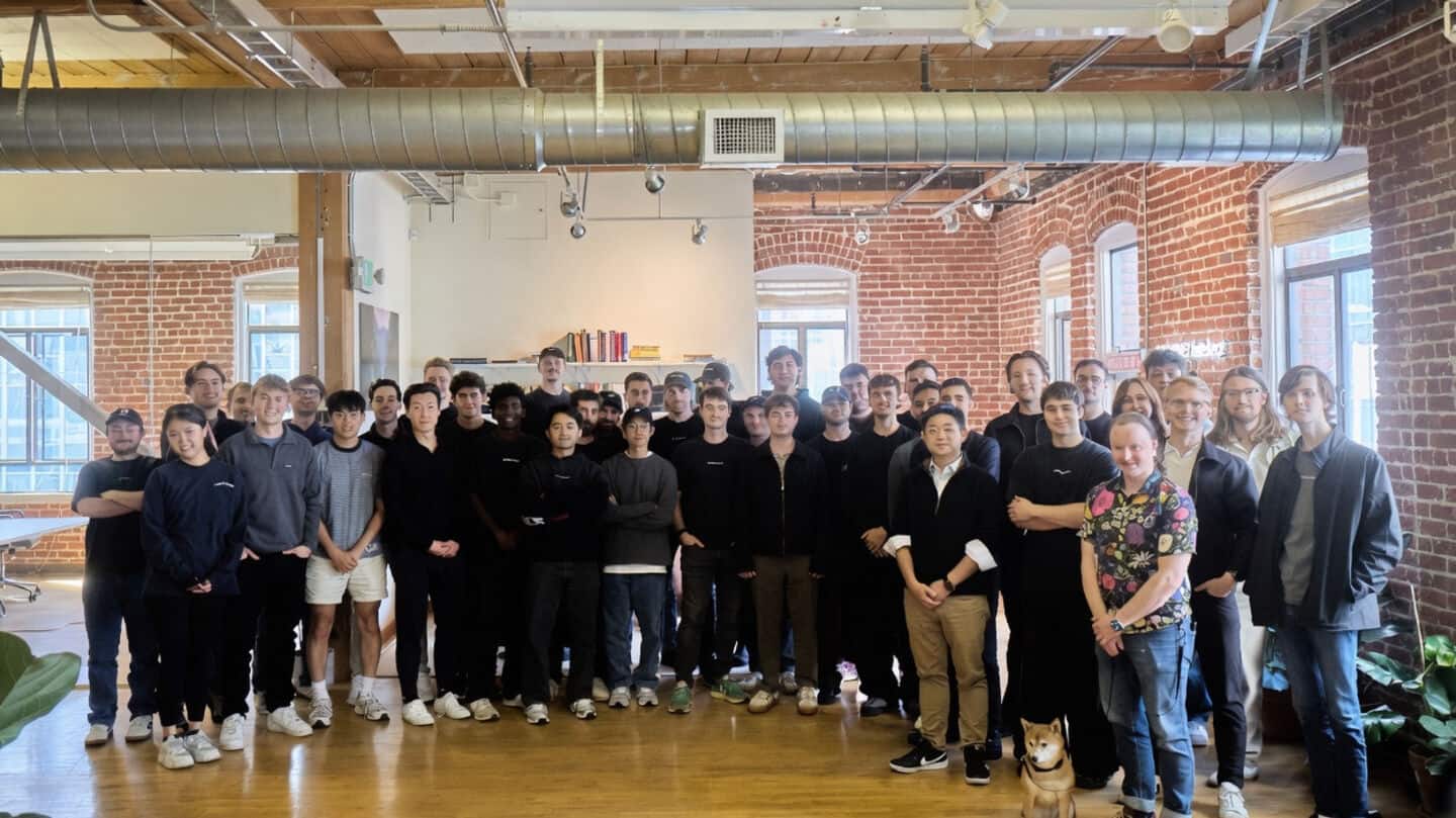 Prime Intellect raises $130 million Series A, valued at $1B