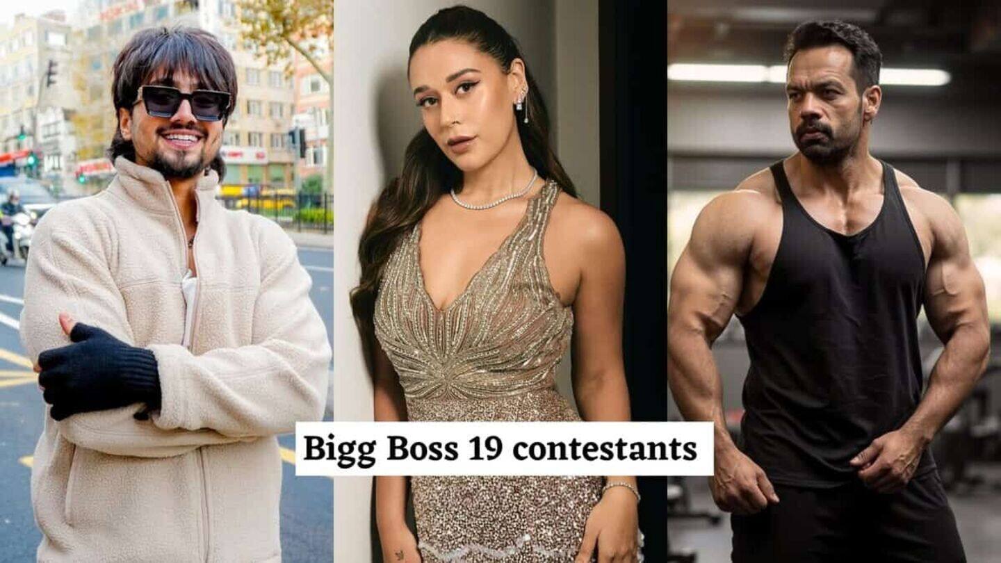 'Bigg Boss 19': Hip-hop duo Seedhe Maut might enter house