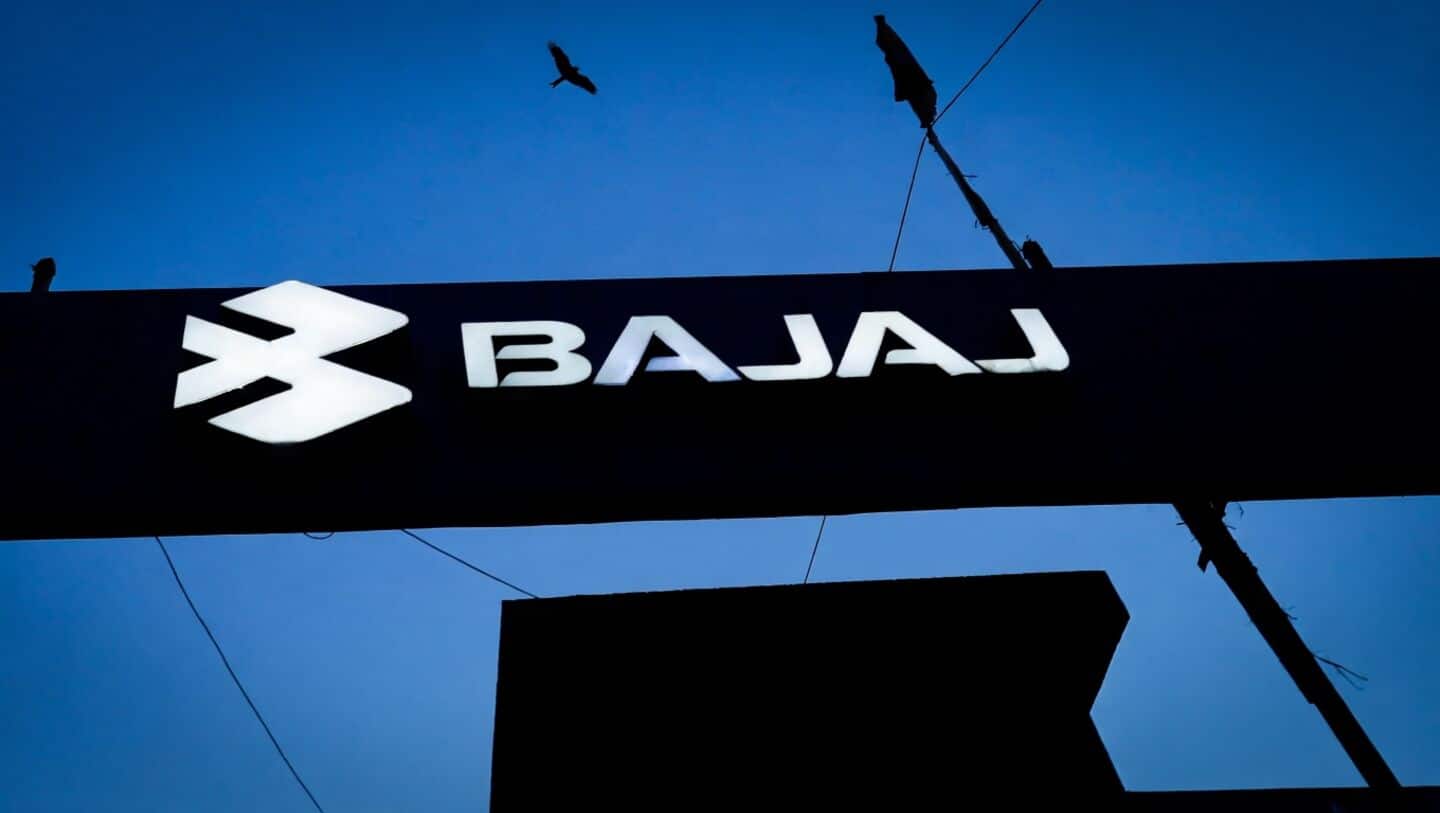 Bajaj Auto posts best-ever Q4 FY26 revenue ₹16,006cr, profit ₹3,661.9cr