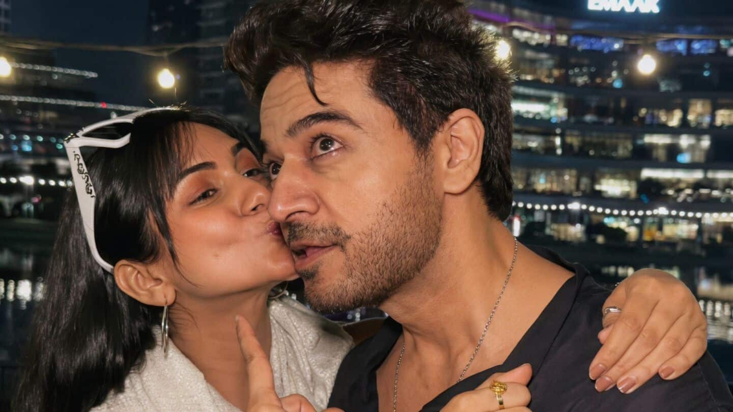 Khanna tells Times Now he still loves and supports Chamola