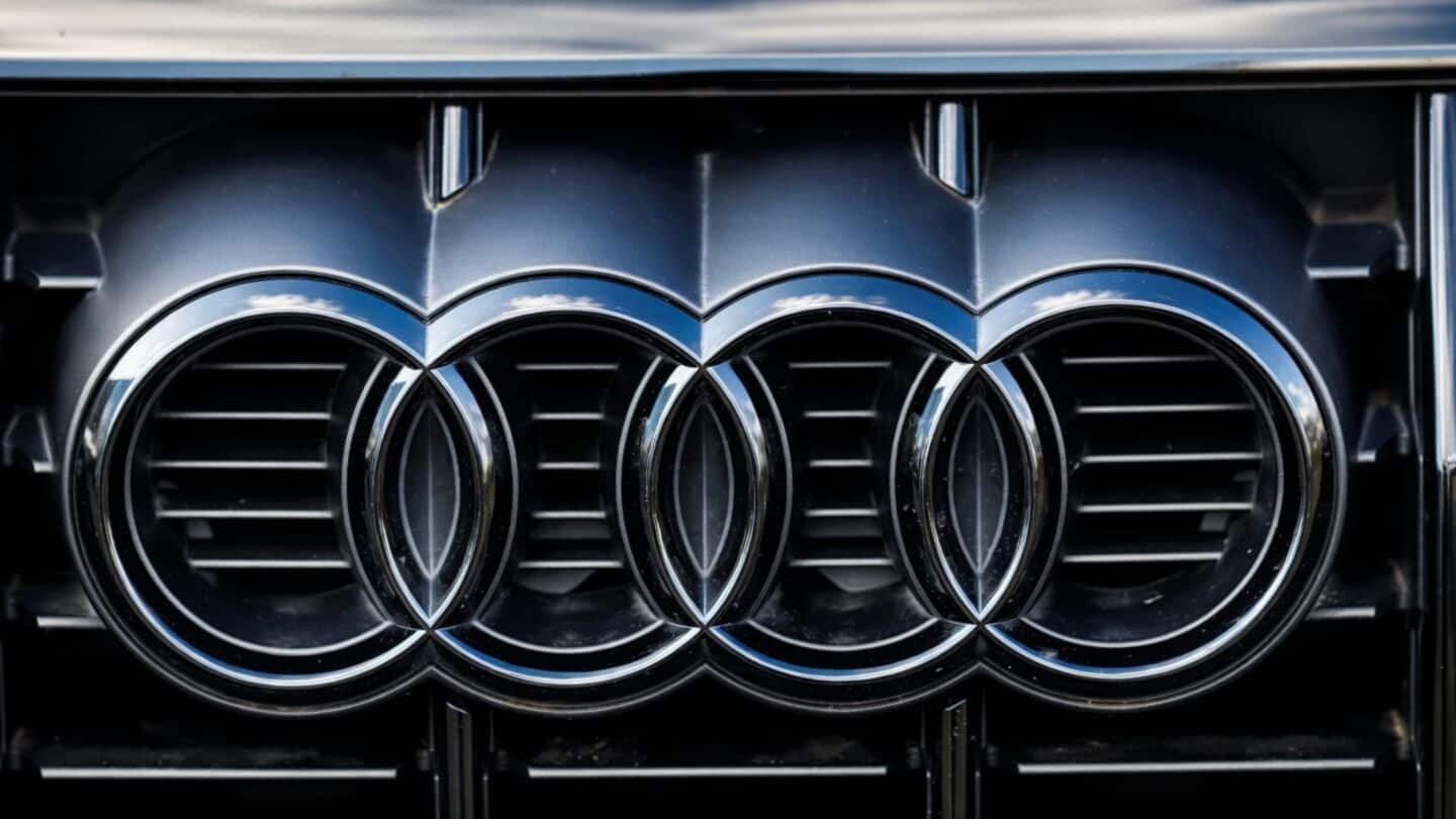 Audi India plans local EV production and showroom expansion