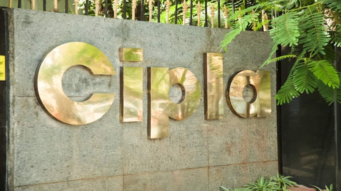Cipla's Goa plant given FDA voluntary action indicated rating
