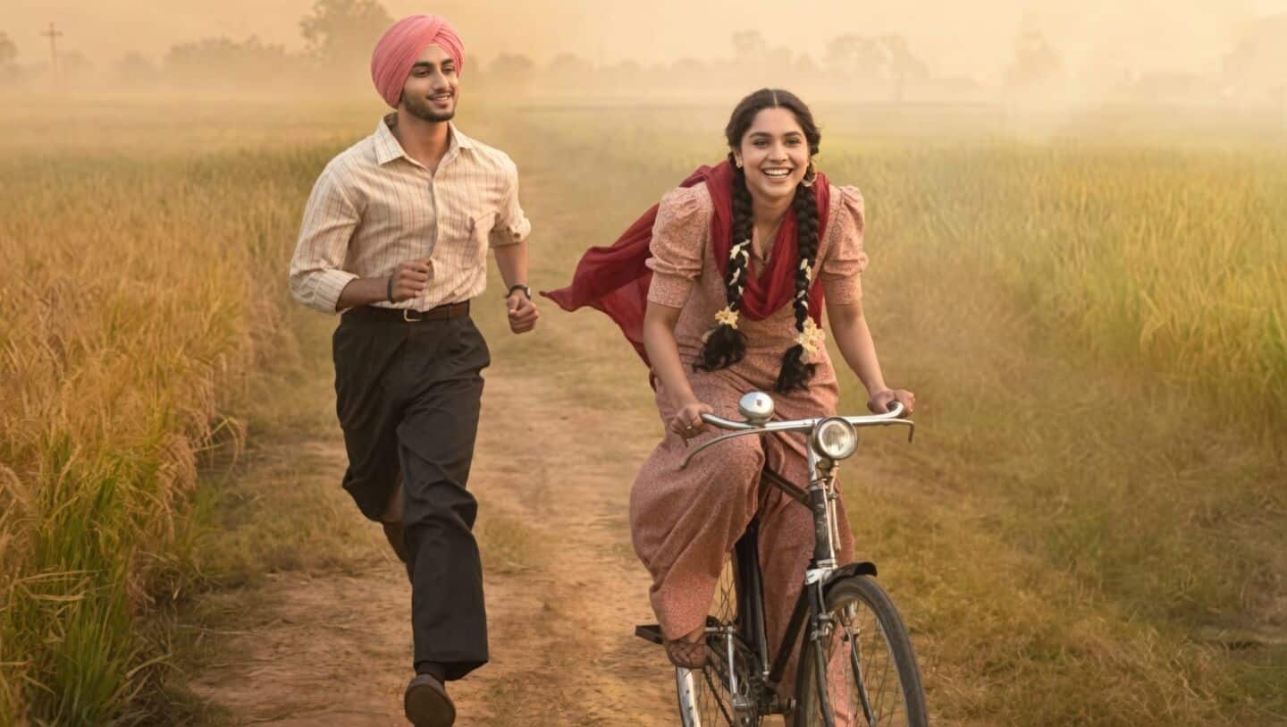 Ali's 'Main Vaapas Aaunga' hits ₹26.75cr with 2nd Monday ₹2.50cr