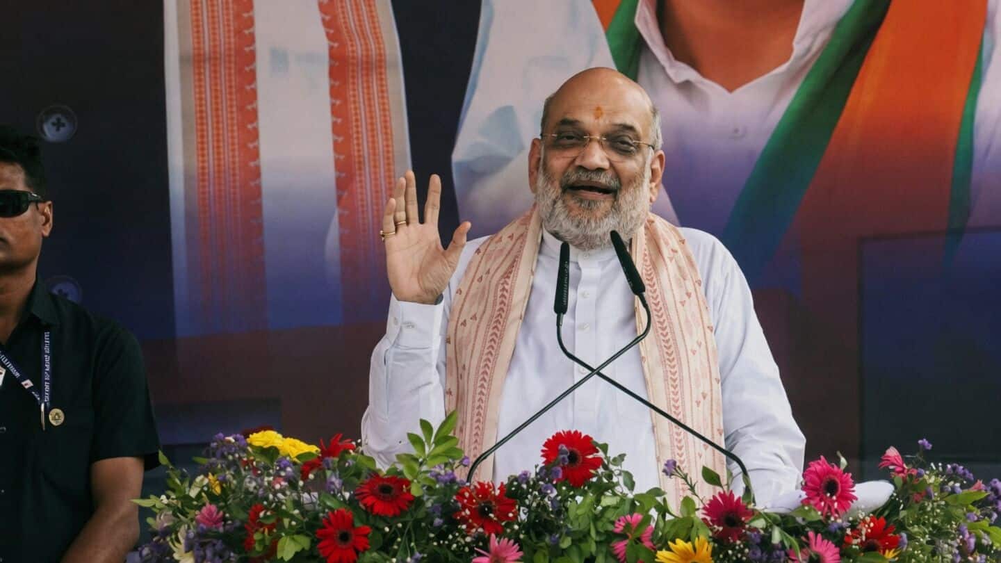 India's Ministry of Home Affairs to pilot AI command system
