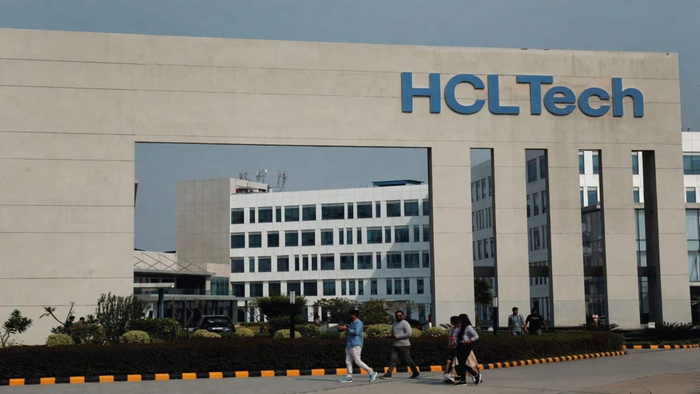 HCLTech and Wacker Chemie open Pune GCC for digital transformation