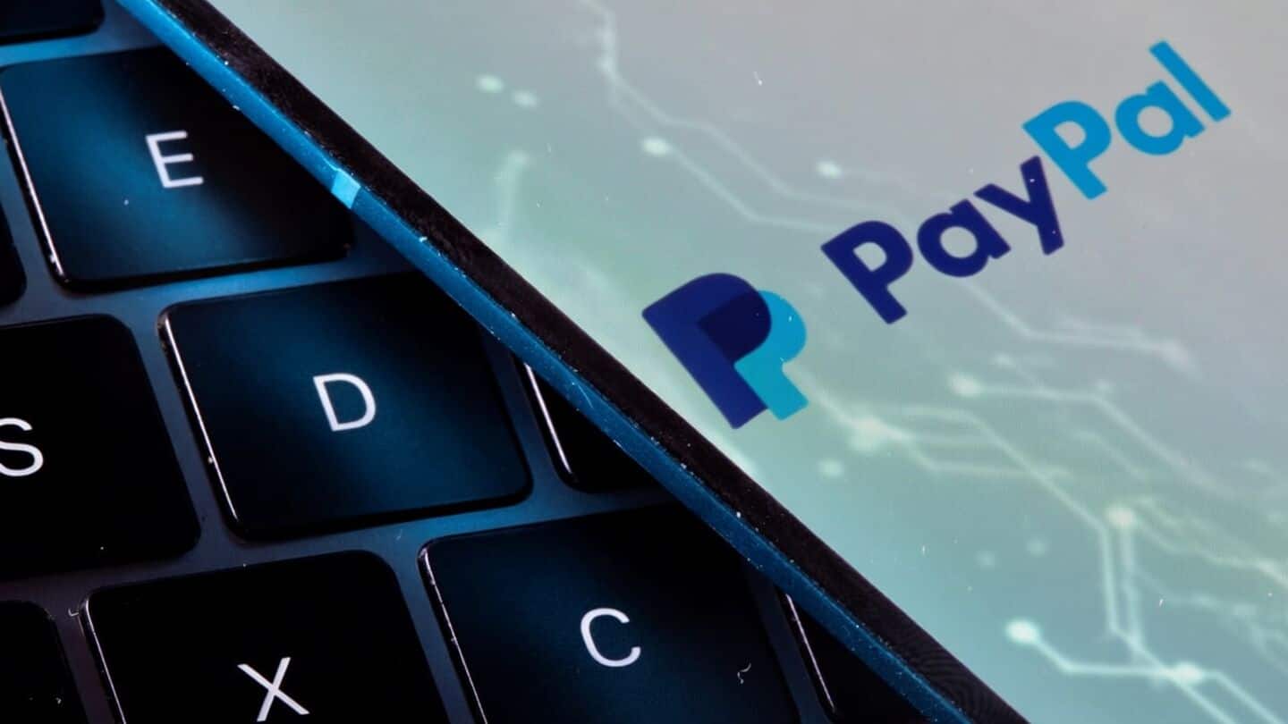 PayPal lays off about 600 Indian staff across 3 cities