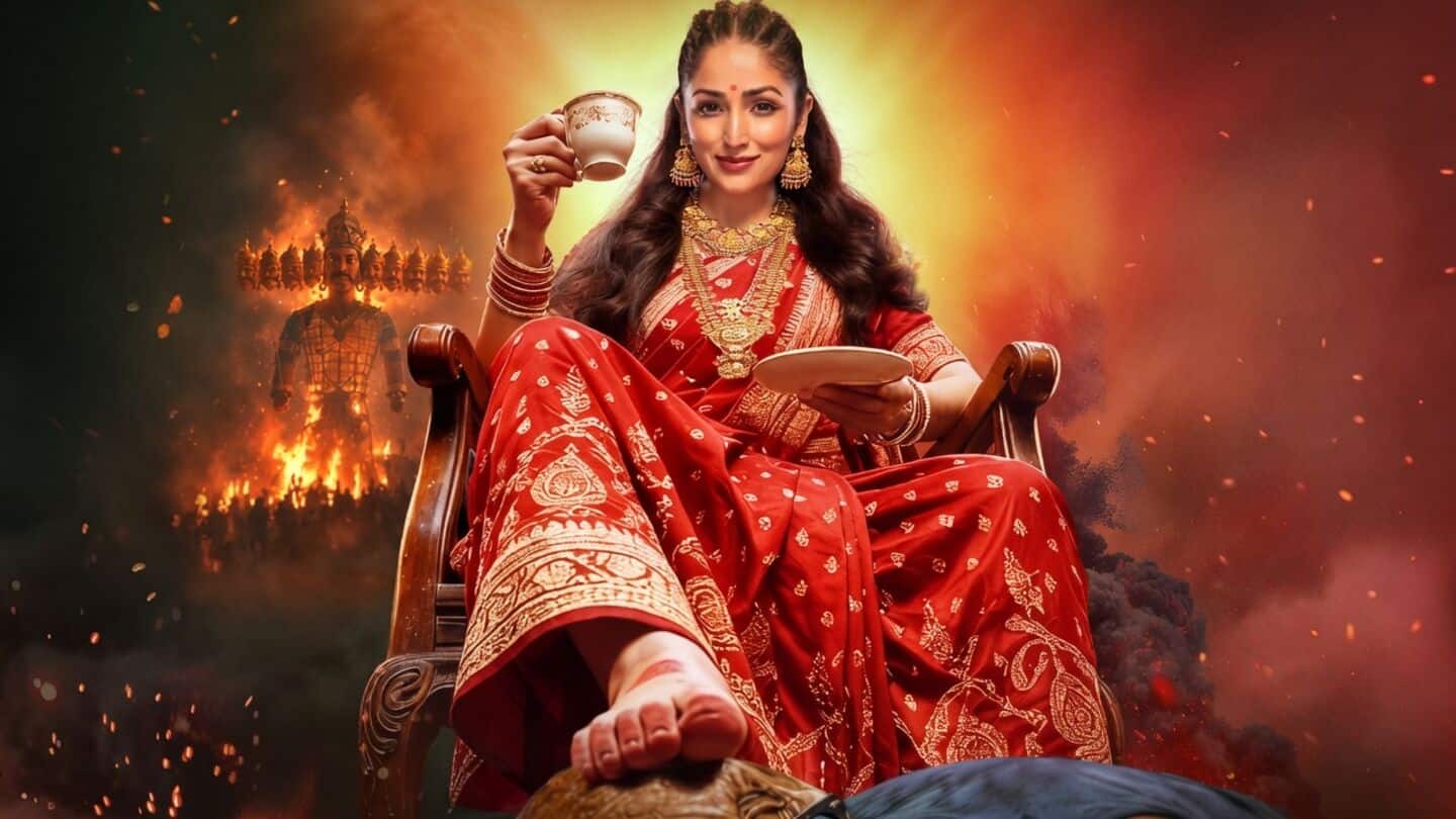 Amazon MGM Studios drops 'Nayyi Navelli' trailer set in Meerut