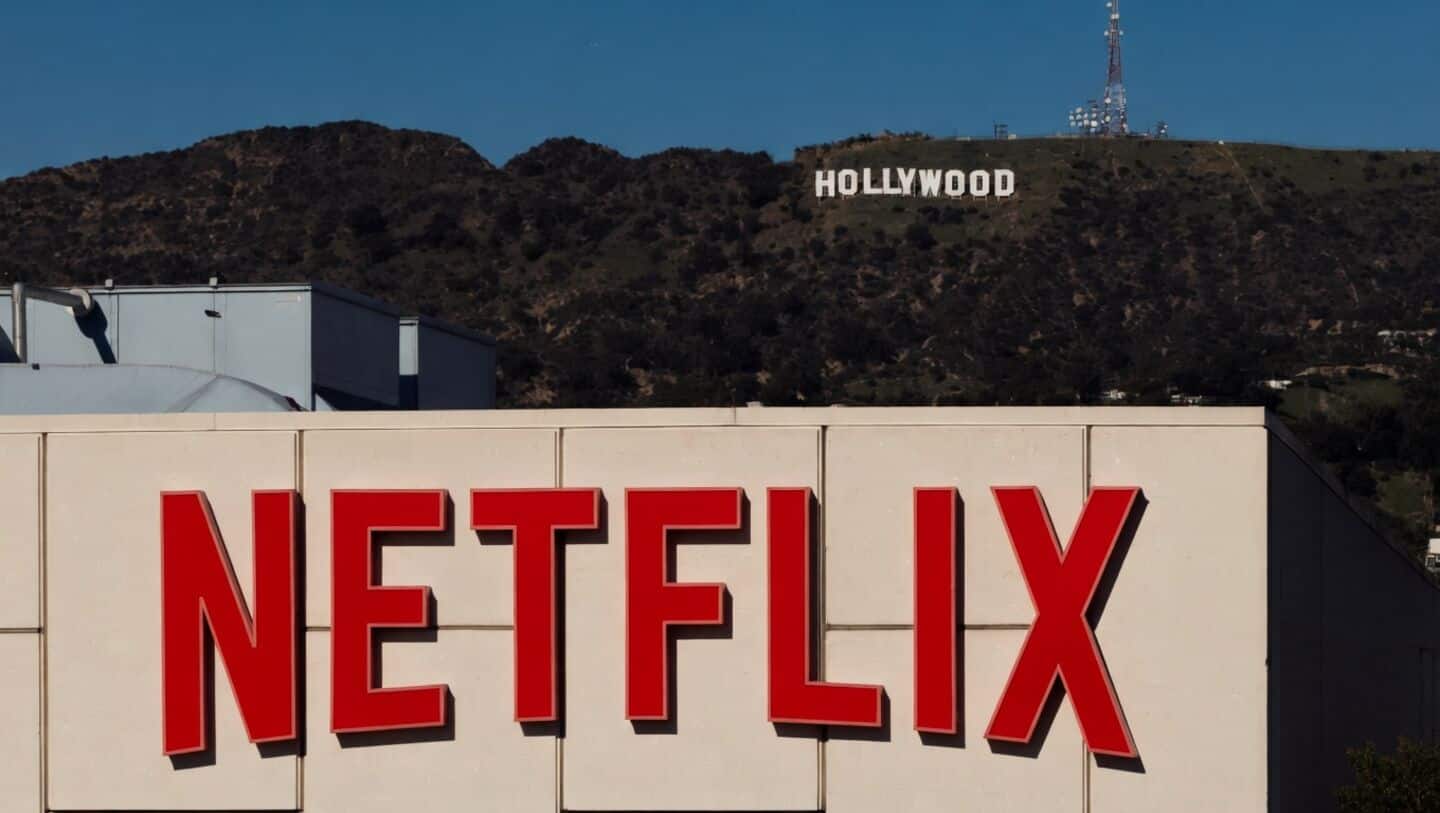 Netflix reveals $135B spending over decade supported about 425,000 jobs