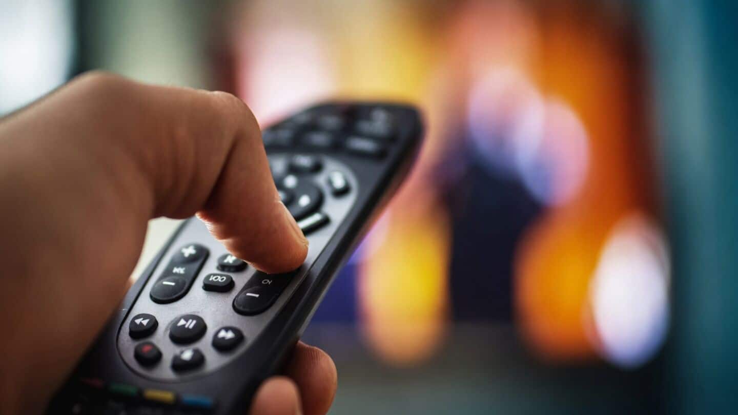 Zee5 redesigns app and TV platform with 5 clear sections