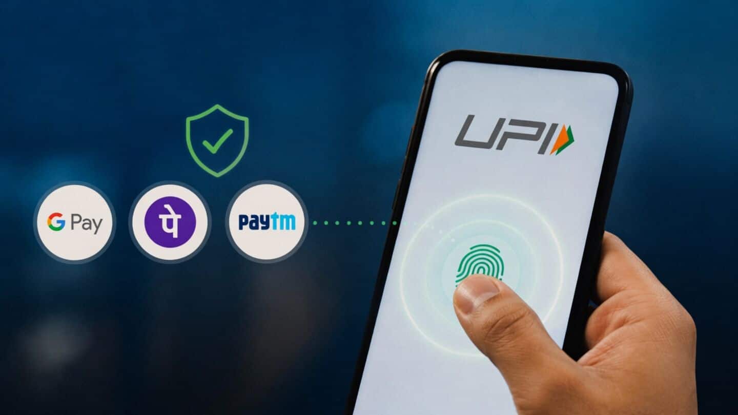 Indian government unveils UPI MDR above ₹2,000 aiding small businesses