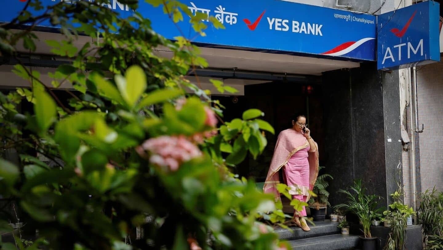 YES Bank to report Q4, full year results April 18