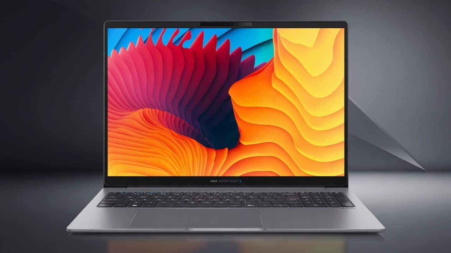 ASUS unveils Dawn 7 Pro series in China with 144Hz