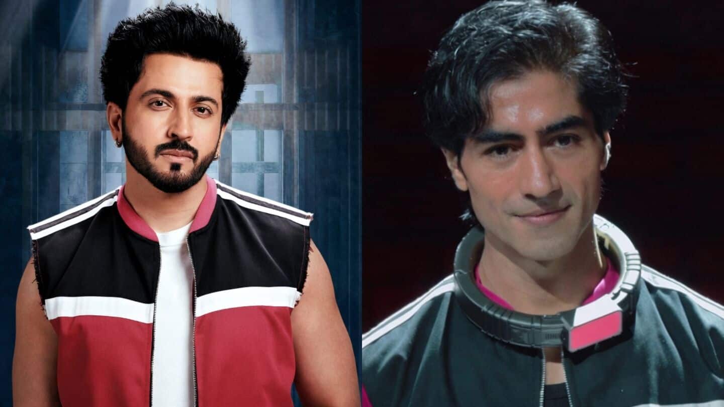 Dhoopar decries 'Lock Upp: Sach Ya Sazaa' exit, slams Chopra