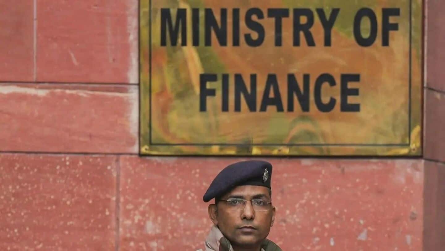 India seeks ₹1lakhcr fund to counter West Asia conflict impact