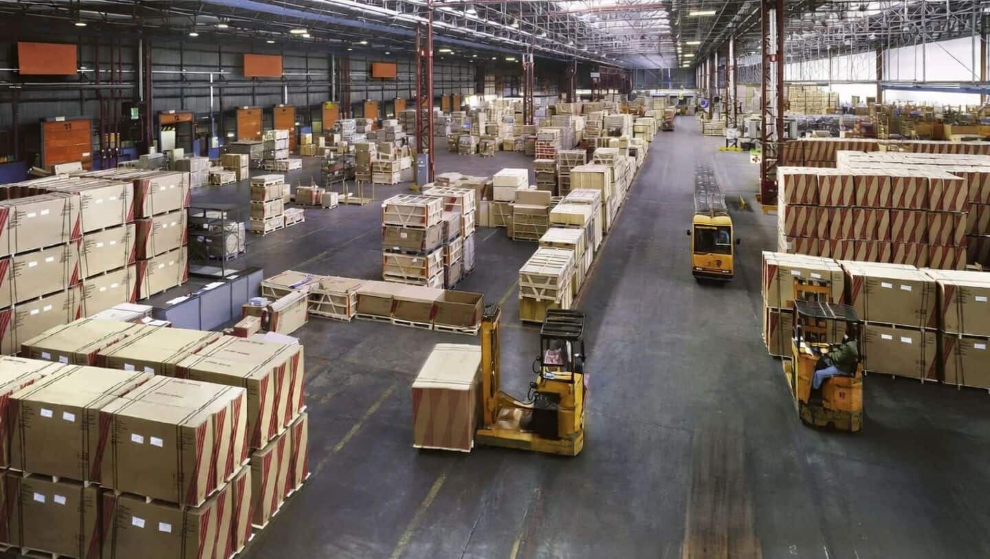 India's packaging industry to hit $92 billion by 2030