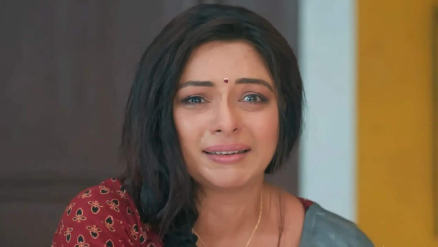 'Anupamaa' week (March 23-27): Anupama stands up for herself