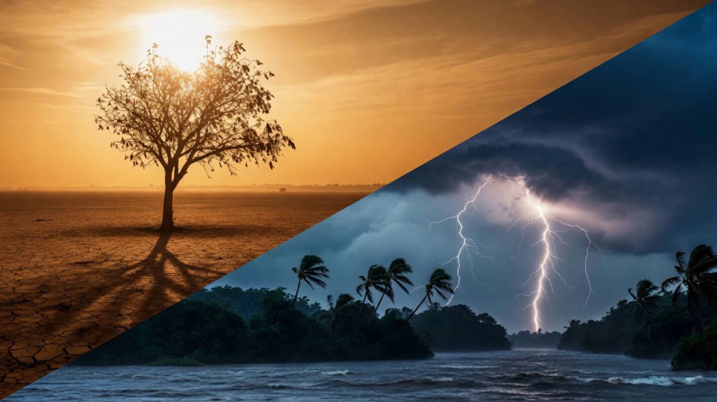 IMD forecasts southwest monsoon to reach seas and southern India