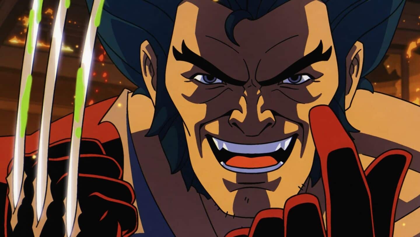 Marvel dropped 'X-Men '97' season 2 trailer featuring Apocalypse threat
