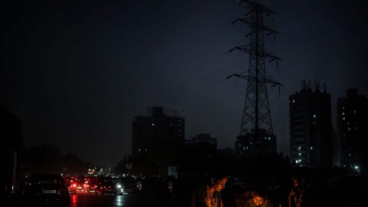BRPL schedules maintenance power cuts across South and West Delhi