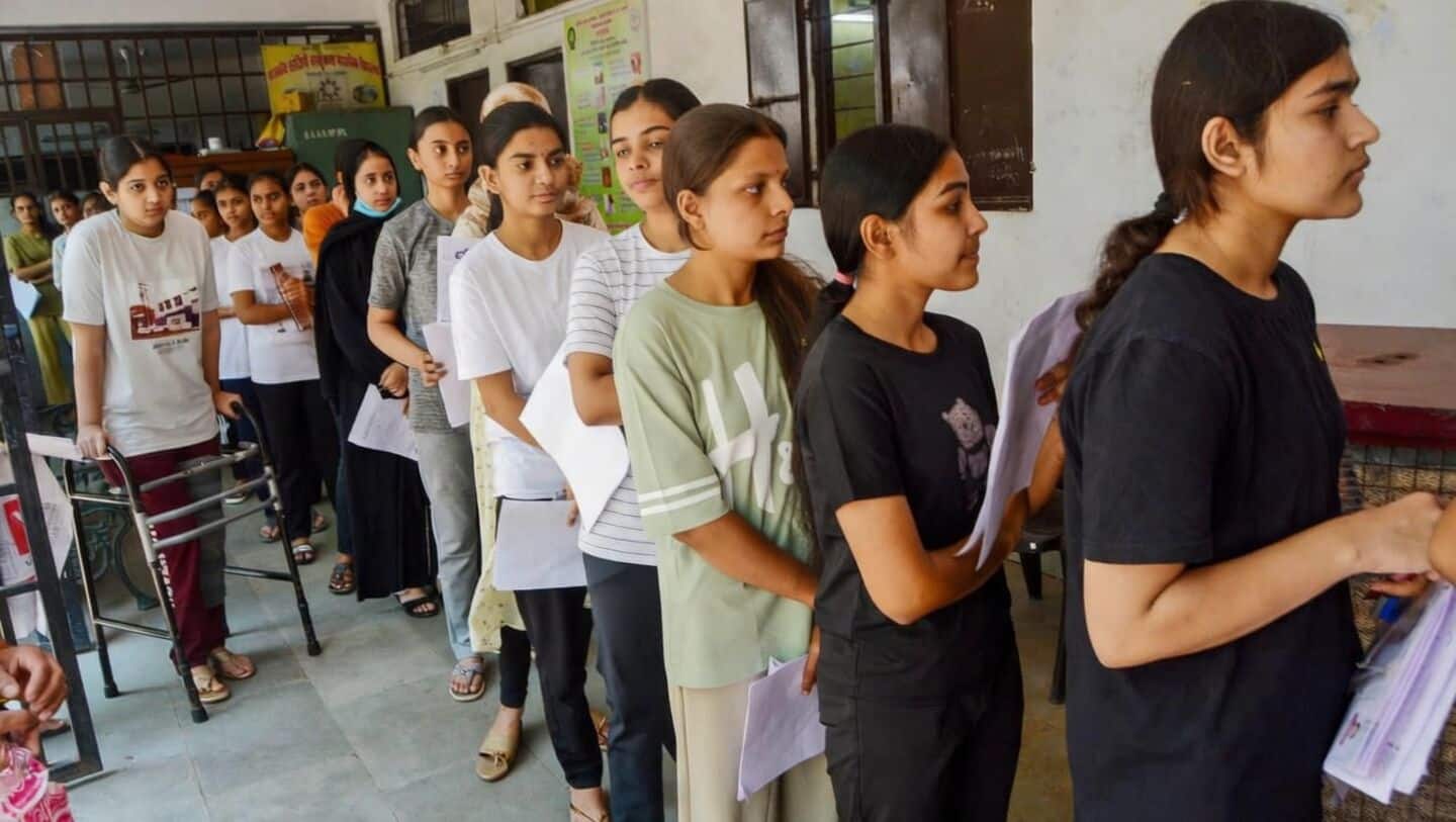 NTA cancels NEET-UG 2026 after alleged question paper leak