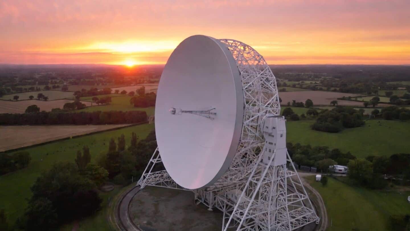 Jodrell Bank could close after UKRI cuts £2.8m funding