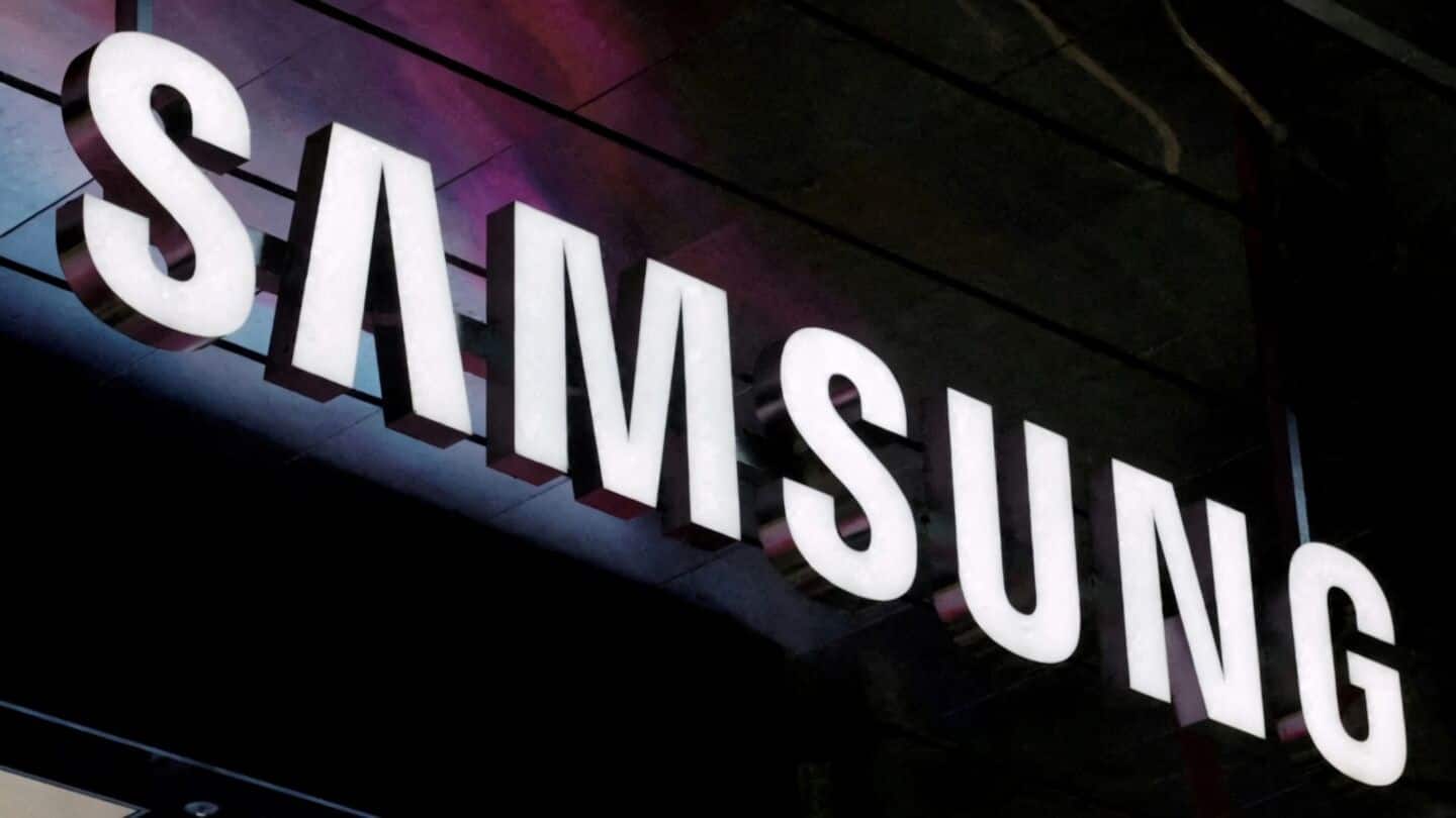Samsung's India focused Galaxy phone adds AI bill payment reminders