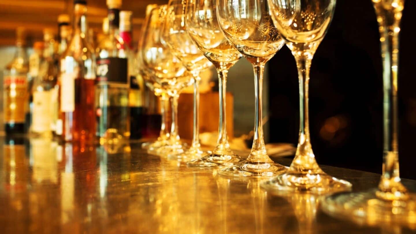 Pernod Ricard India applies for public limited status, asks vendors