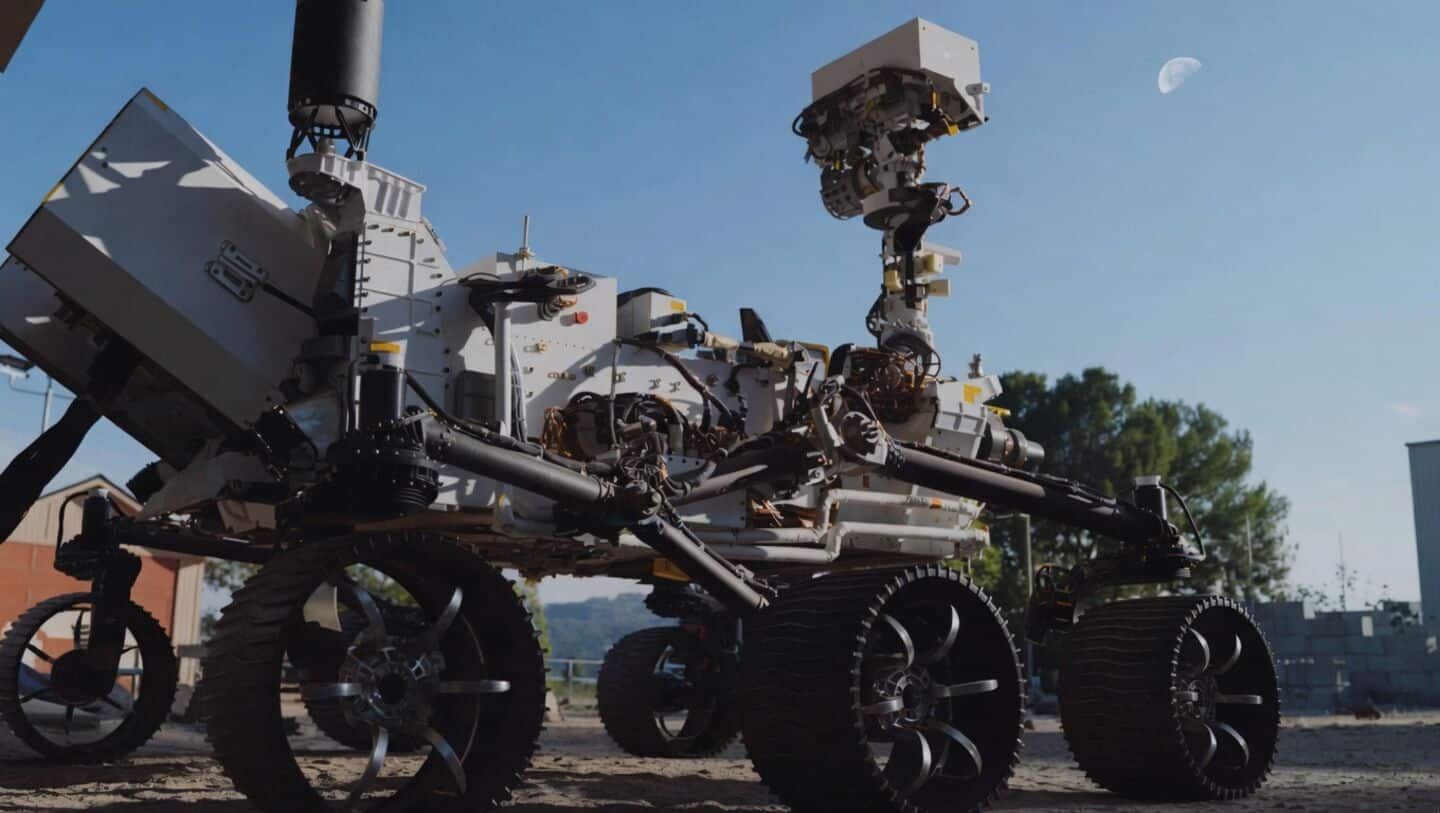 NASA announces PROMISE rover aiding lunar exploration, Jared Isaacman says