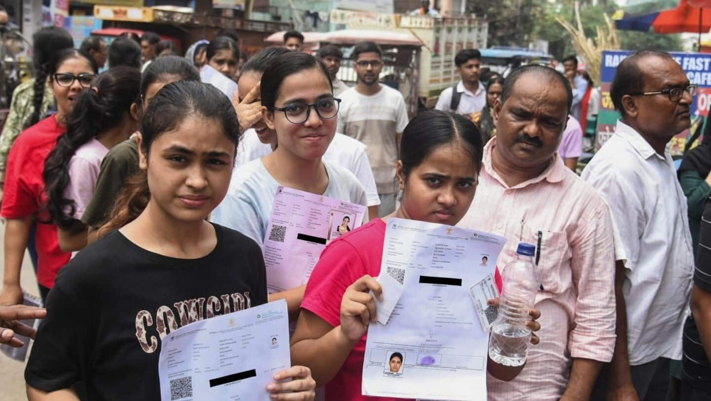 NEET UG: 20 लाख छात्रों का भविष्य तय, दोबारा परीक्षा के बाद काउंसलिंग की तैयारी शुरू