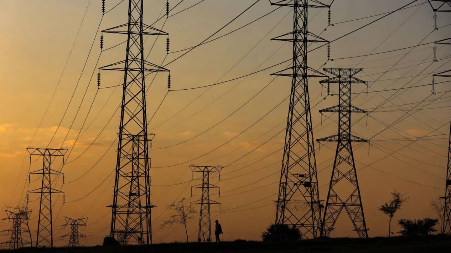 NTPC and Eskom in talks to boost South Africa's renewables