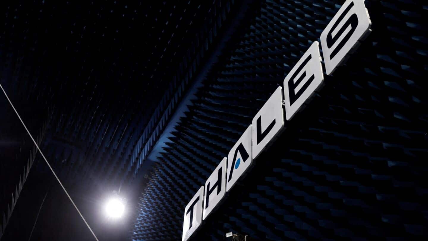 Thales India VP says PLI scheme could spur aircraft manufacturing