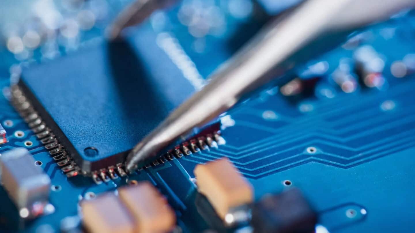 India ships 1st commercial semiconductor chips from Sanand to Malaysia