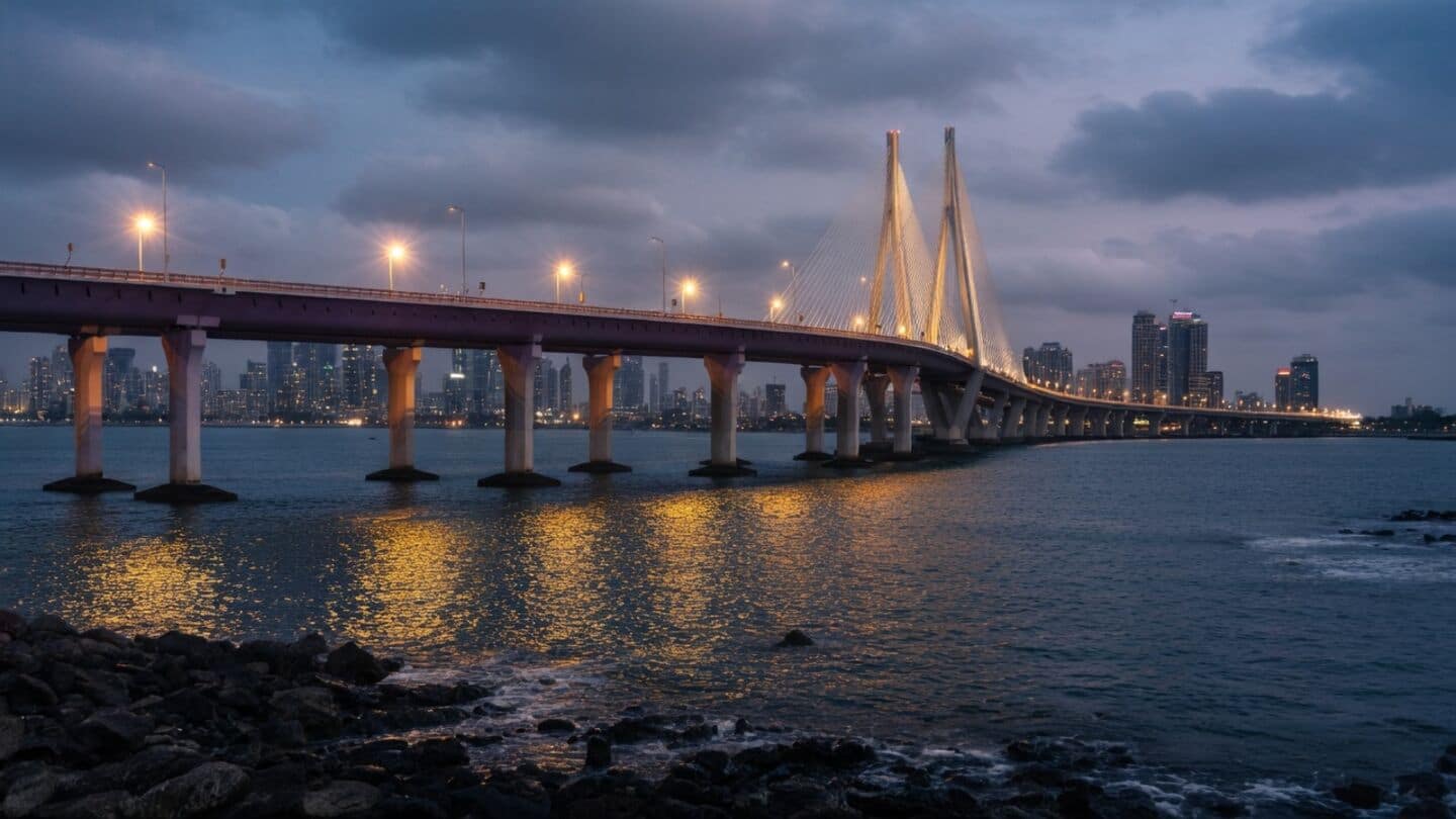 IMD issues Mumbai red alert as Lonavala records 670mm