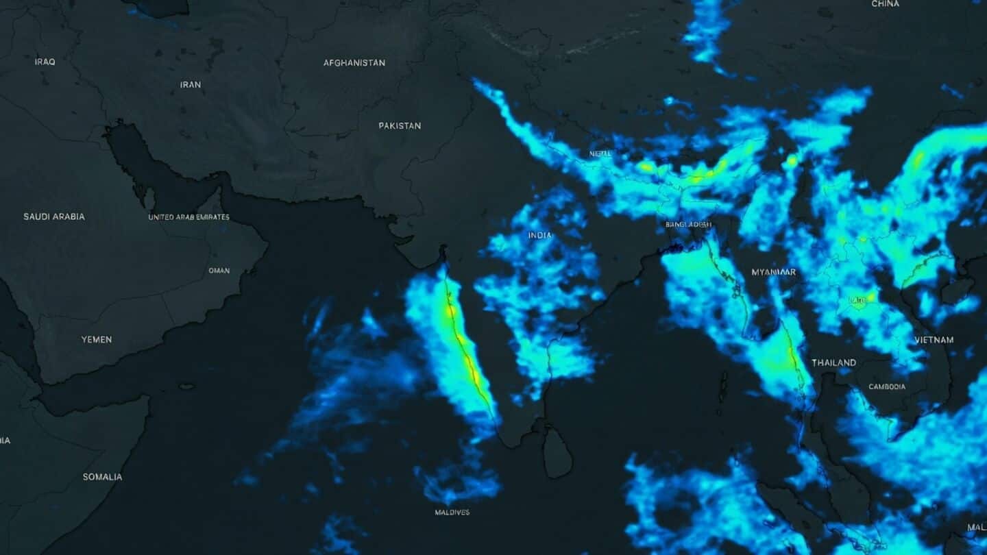 IMD forecasts heavier July rainfall for eastern and northeastern India